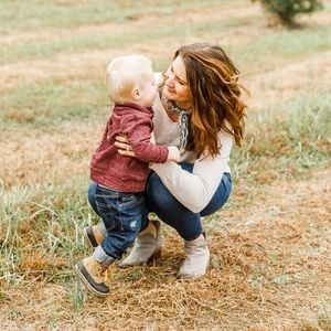 Meet your Posher, Jess